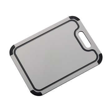 Dorre Sibel skärbräda plast silikonfötter 37x27,5 cm