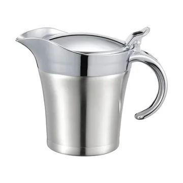 Sissie såstermos - Rostfritt stål, 0,5 L - Dorre