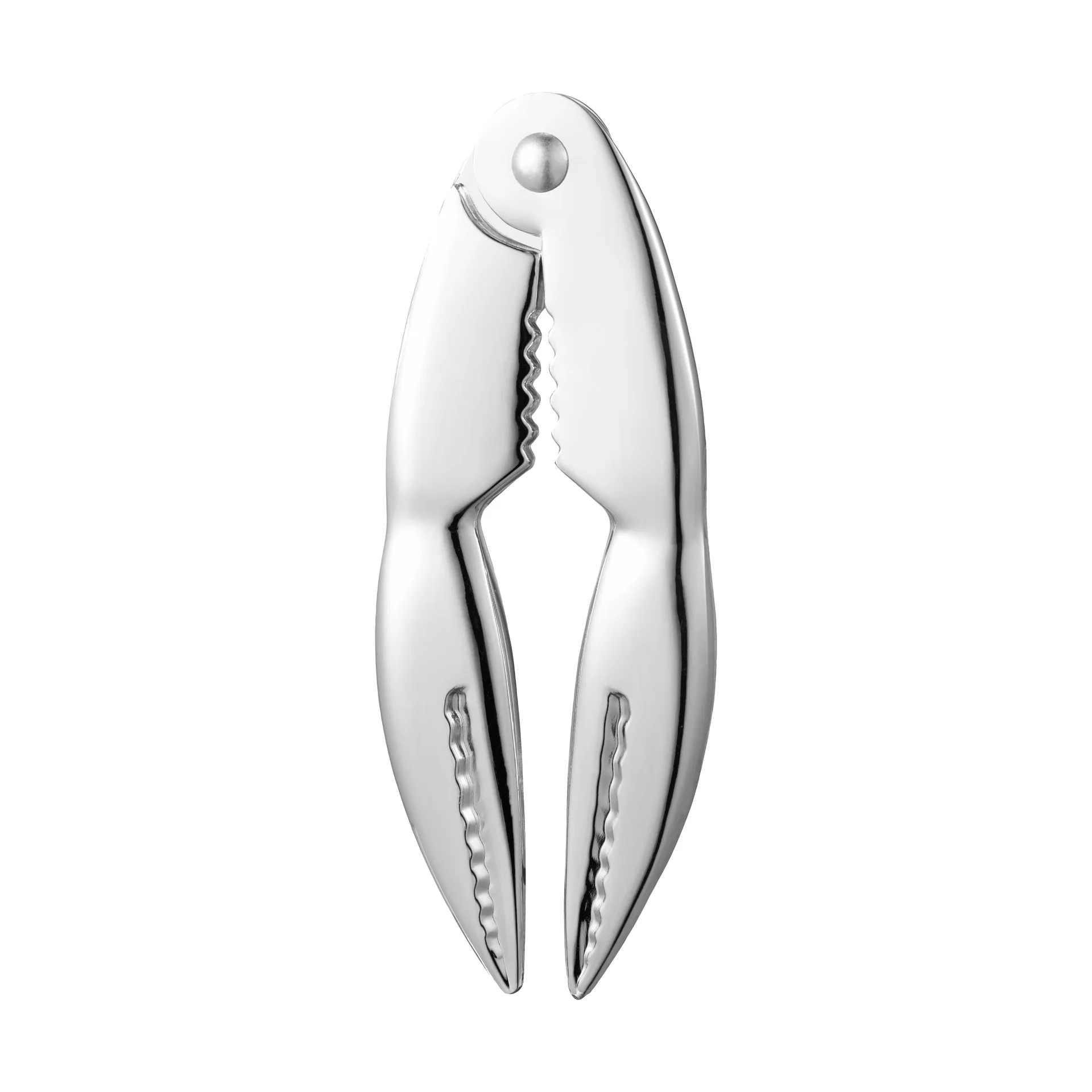 Skai skaldjurstång 13,5 cm, Silver Dorre