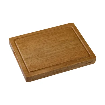 Skye skärbräda - Akacia, 30x24x3 cm - Dorre