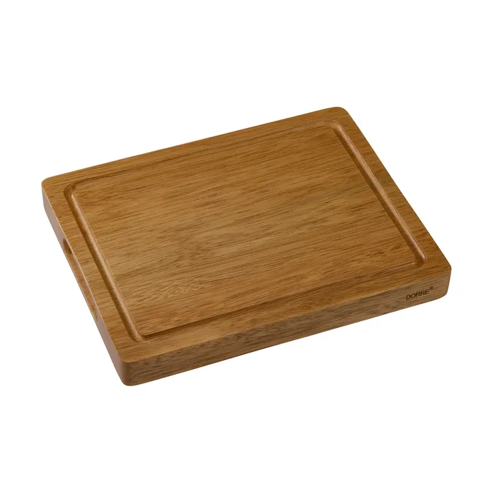 Skye skärbräda - Akacia, 30x24x3 cm - Dorre