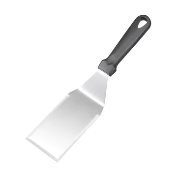 Stella stekspade - Rostfritt stål, plast, 29x7,2x3,3 cm - Dorre