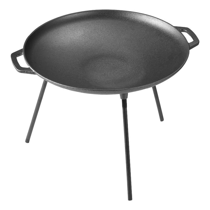 Stevie stekhäll, Ø38 cm Dorre