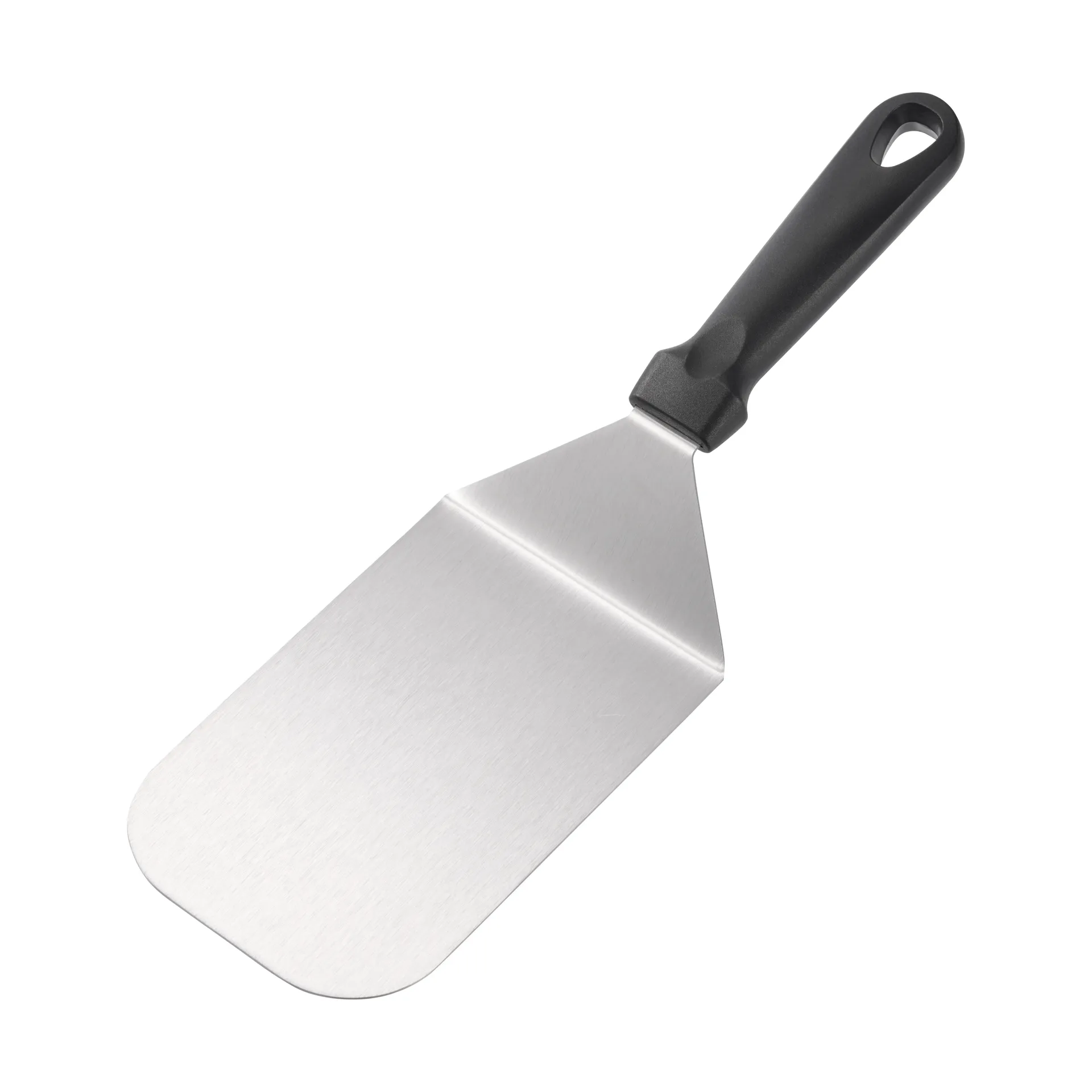 Stine stekspade rundade hörn, 32x10x3,6 cm Dorre