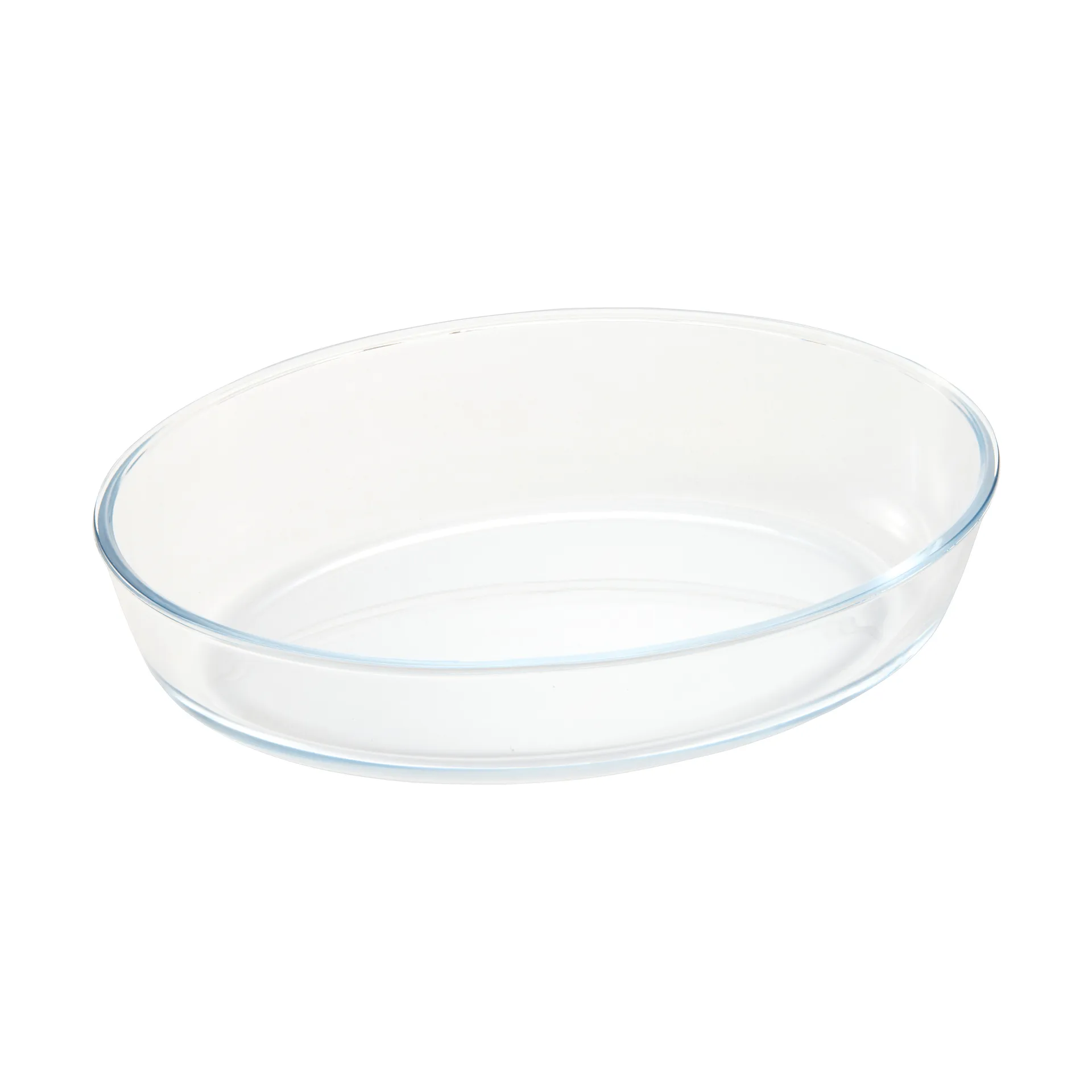 Urit ugnsform, Glas, oval, 30,3x21,3x6,5 cm Dorre