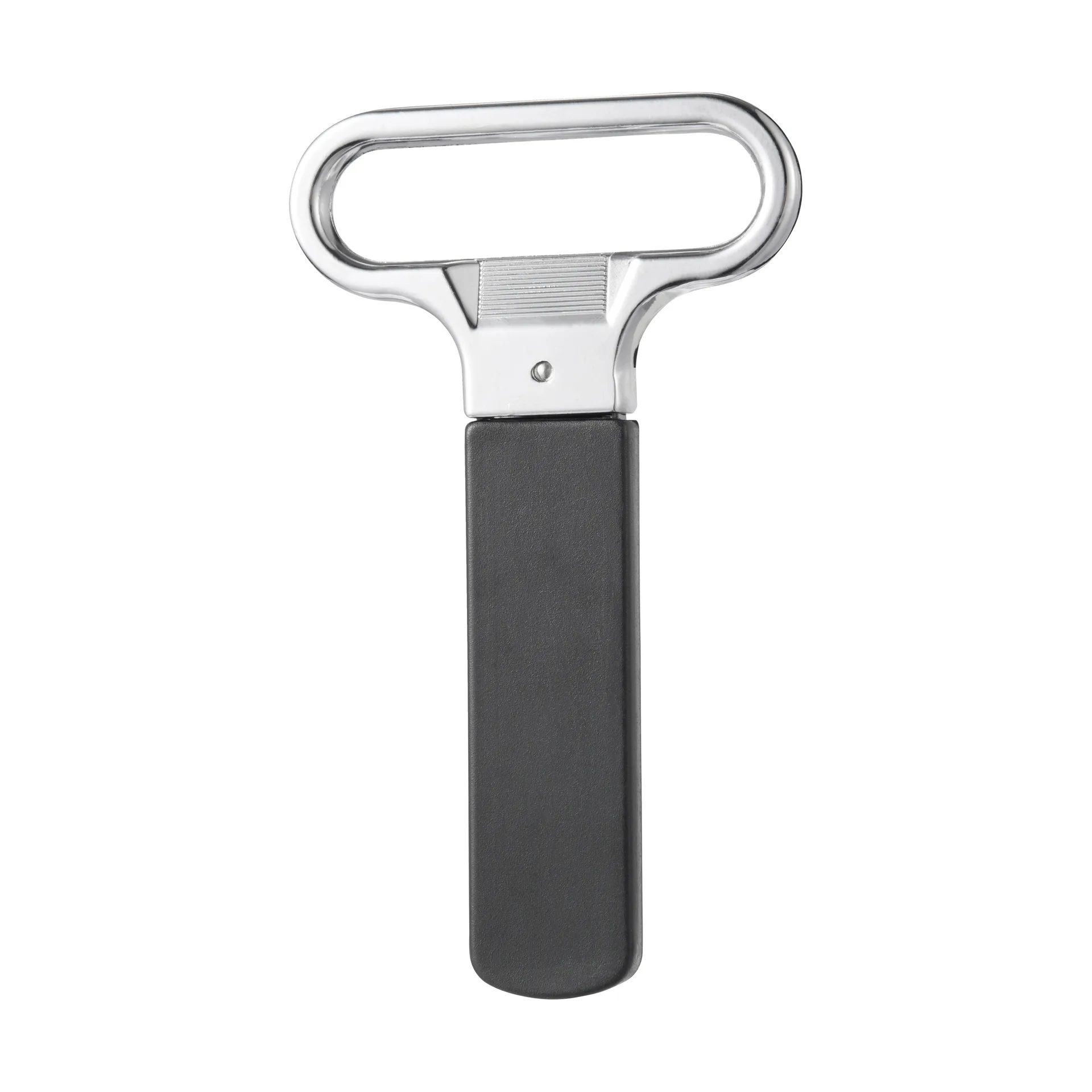 Vale Bladöppnare korkuppdragare 11x6,4x1 cm, Svart-silver Dorre