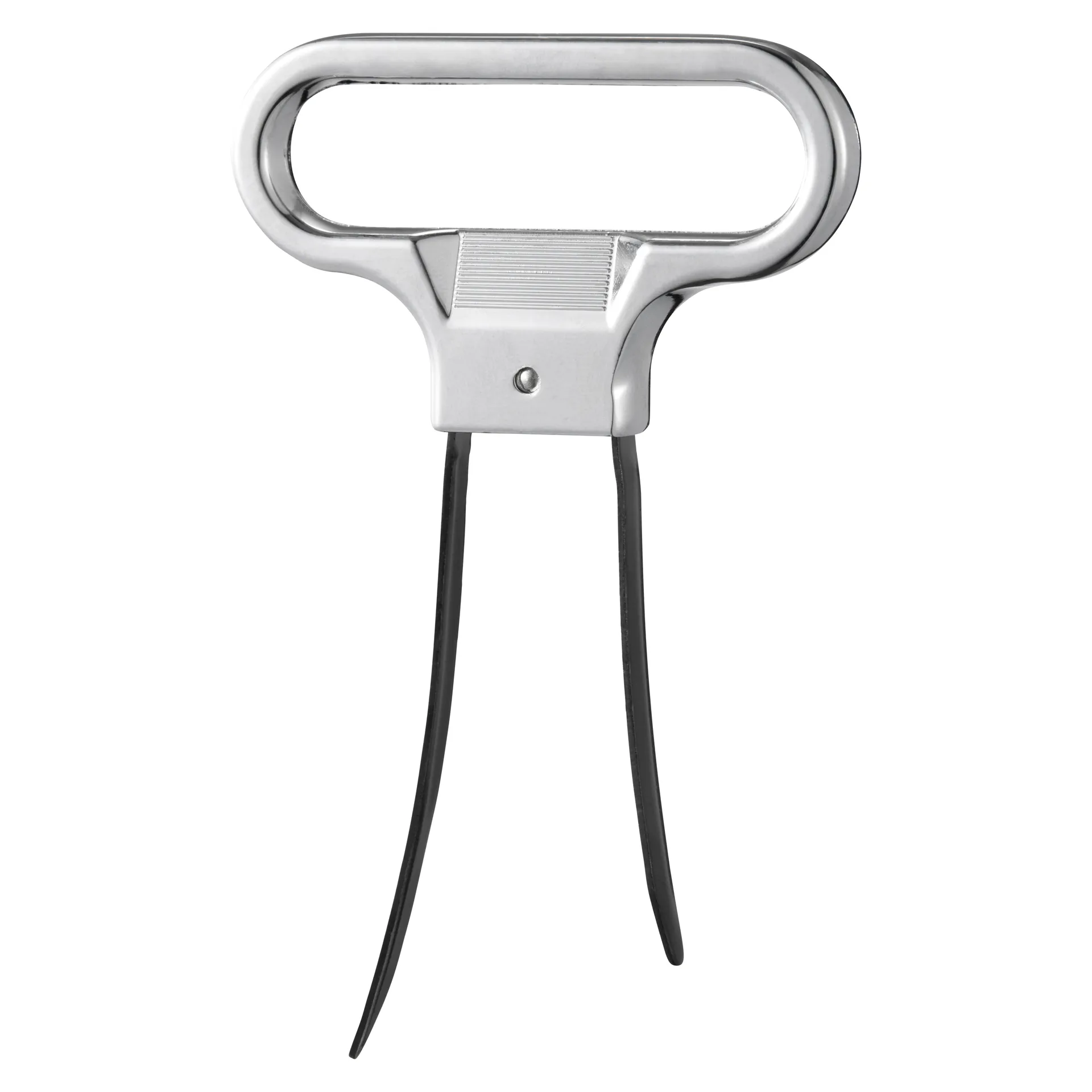 Vale Bladöppnare korkuppdragare 11x6,4x1 cm, Svart-silver Dorre
