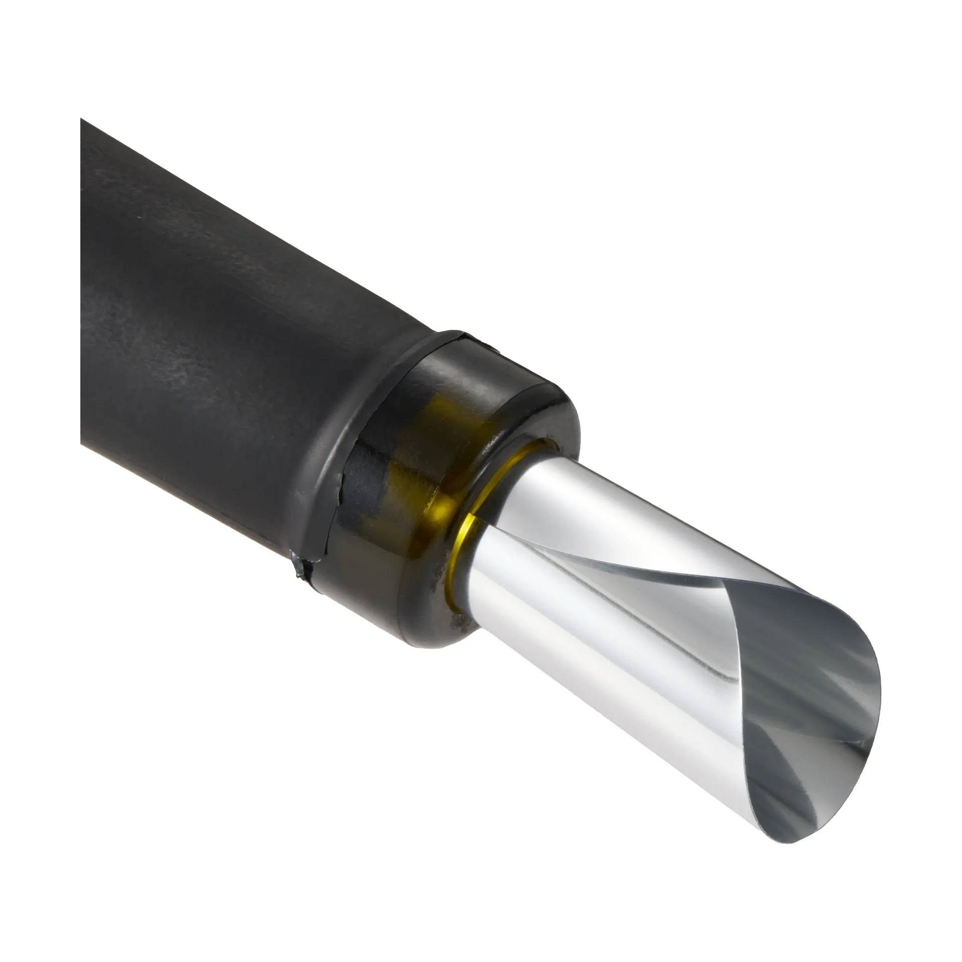 Veya vinhällare drop stop 10-pack, Aluminium Dorre