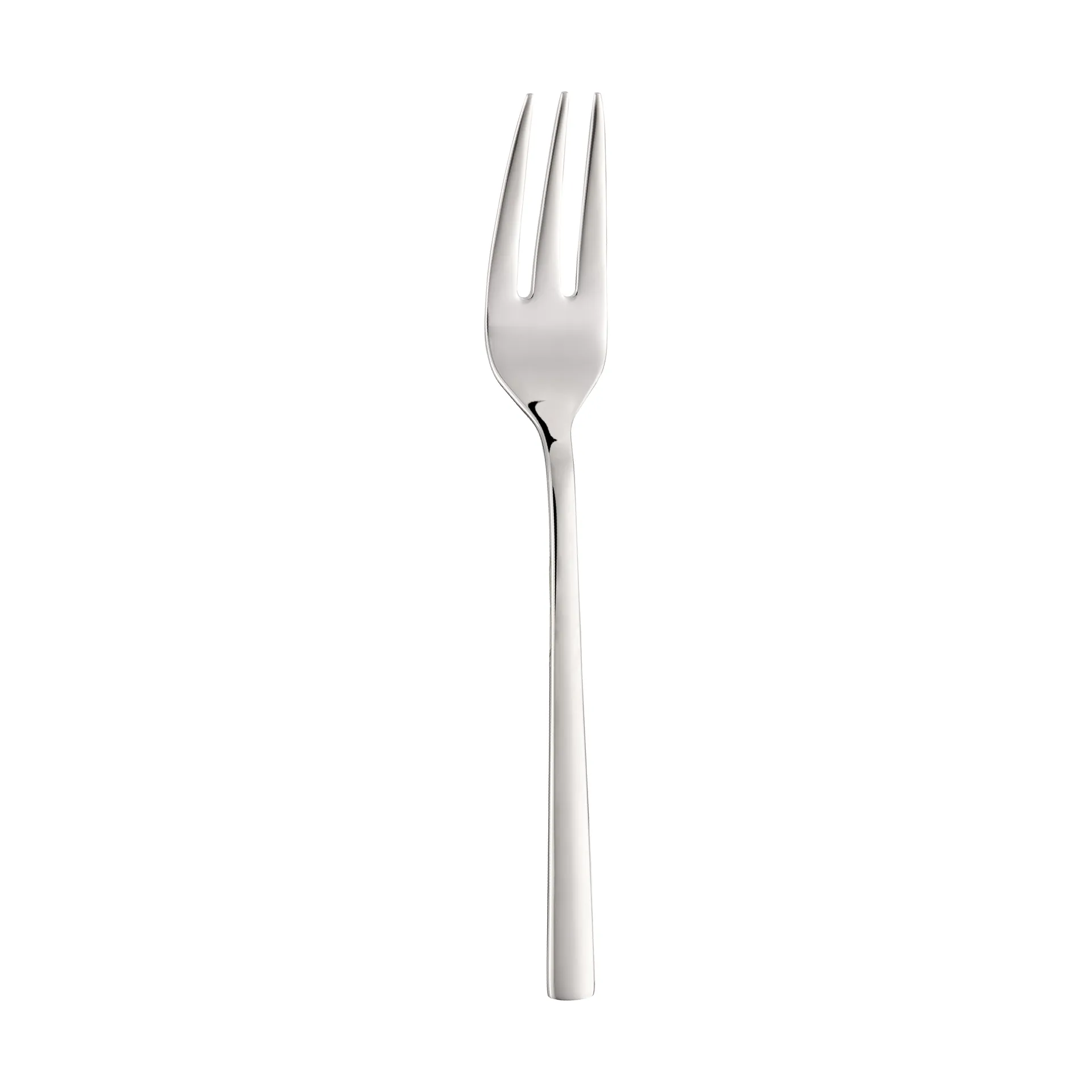Victoria dessertgafflar 6-pack 15 cm, Rostfritt stål 18/10 Dorre