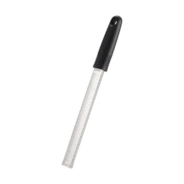 Zia zestjärn - Rostfritt stål, fin, 2 mm, 31,6x3,2x2,4 cm - Dorre
