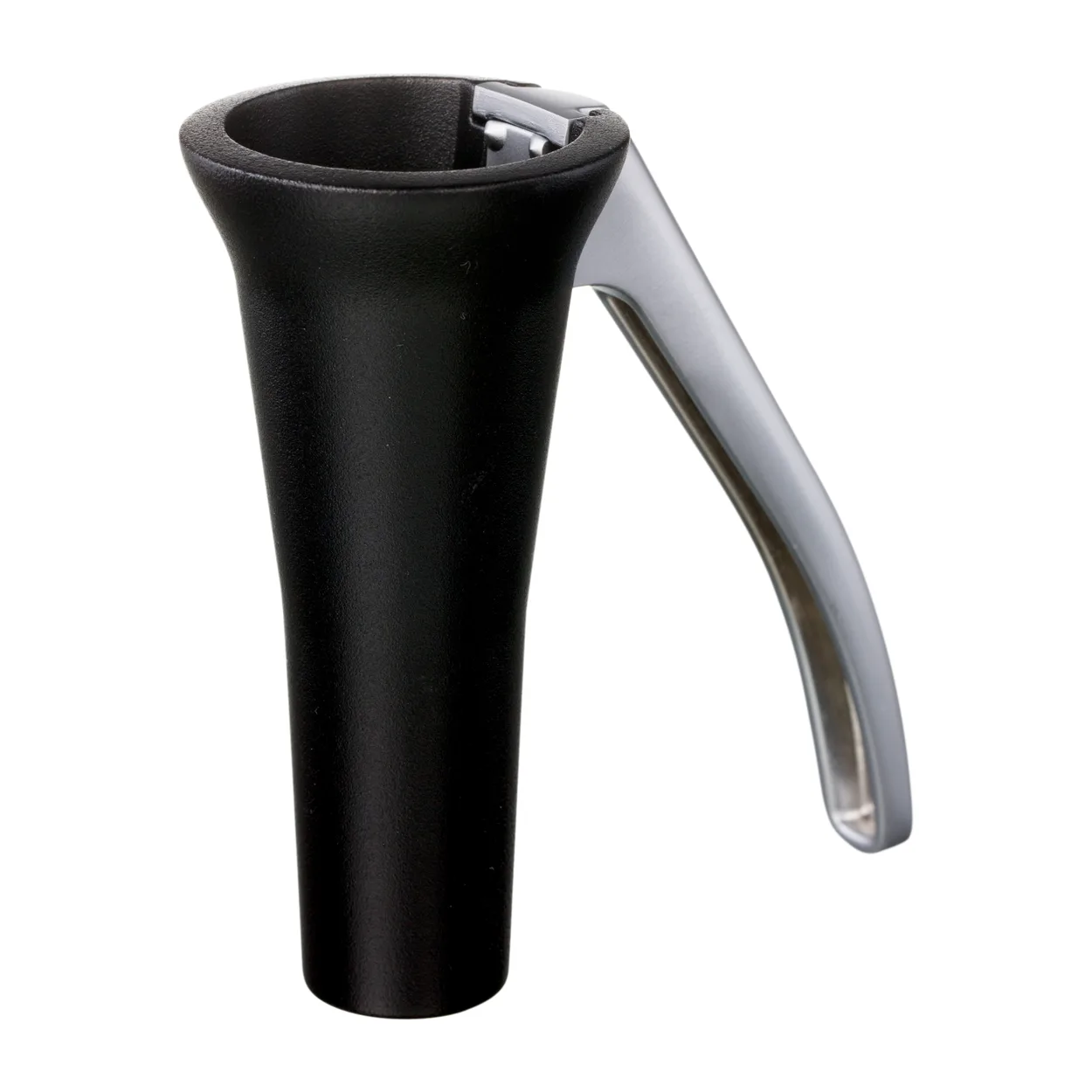 Produktfoto för Drosselmeyer Nötknäckare Svart