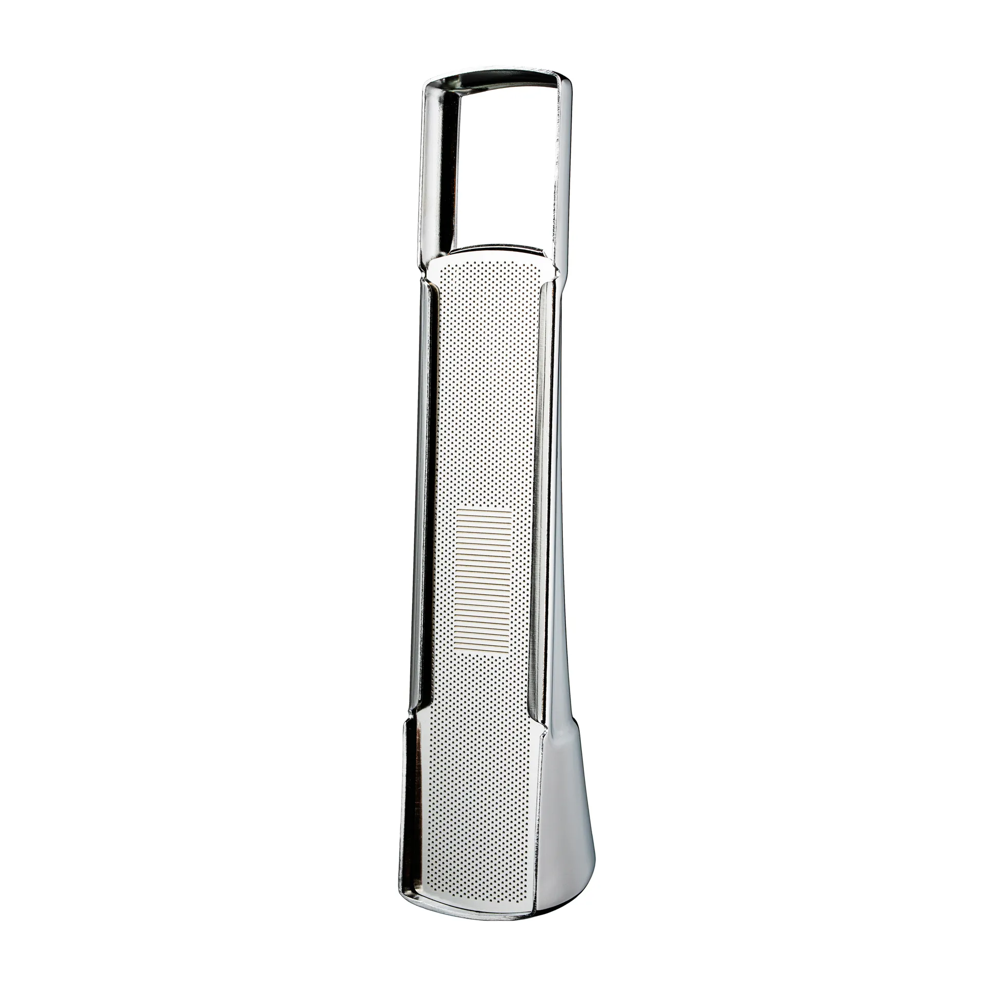 Drosselmeyer tesil, Silver Drosselmeyer