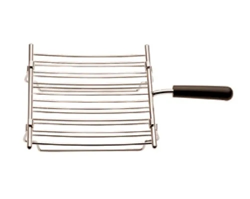 Alternativ bild 0 för Dualit Classic Brödvärmargaller till Classic Brödrost