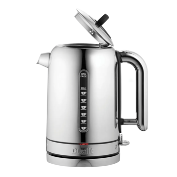 Dualit Dualit Classic vattenkokare 1,7 L Rostfri