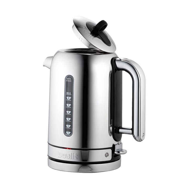 Dualit Classic vattenkokare 1,7 L, Rostfri Dualit