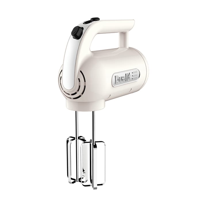 Dualit elvisp, Cream Dualit