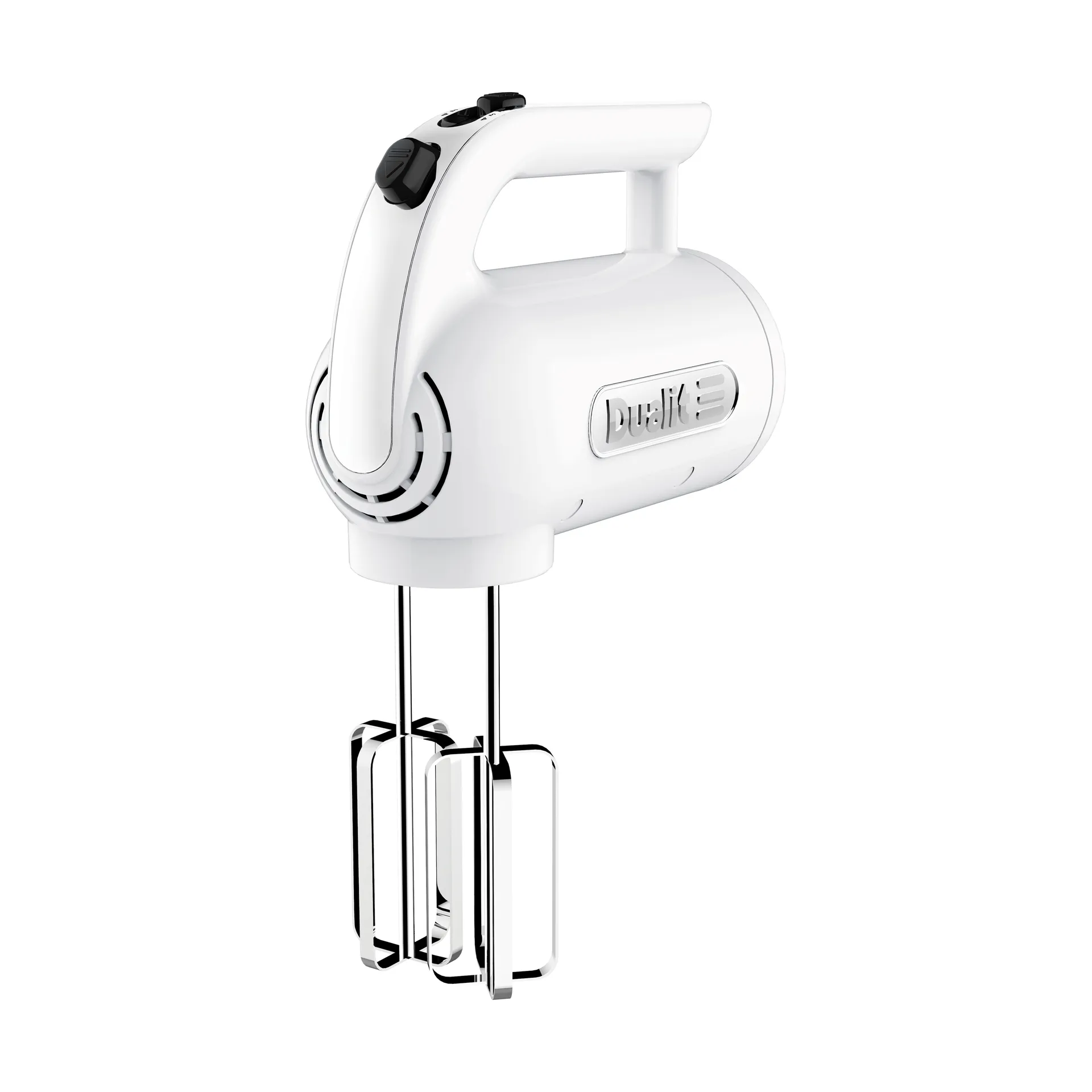 Dualit elvisp, Vit Dualit