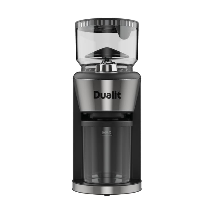 Dualit kaffekvarn 31 cm - Svart - Dualit