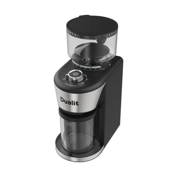 Dualit kaffekvarn 31 cm - Svart - Dualit