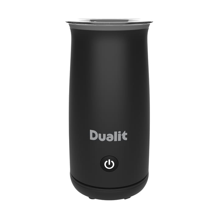 Dualit mjölkskummare med chokladfunktion 20,5 cm - Svart - Dualit