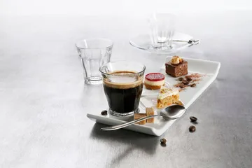 Picardie dricksglas - Klar, 6-pack, 9 cl - Duralex