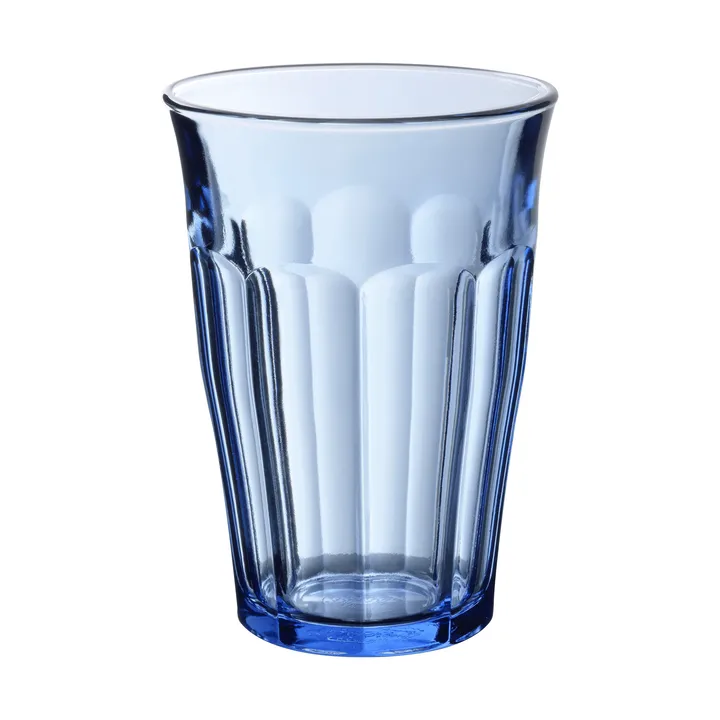 Picardie dricksglas - Marin, 6-pack, 36 cl - Duralex