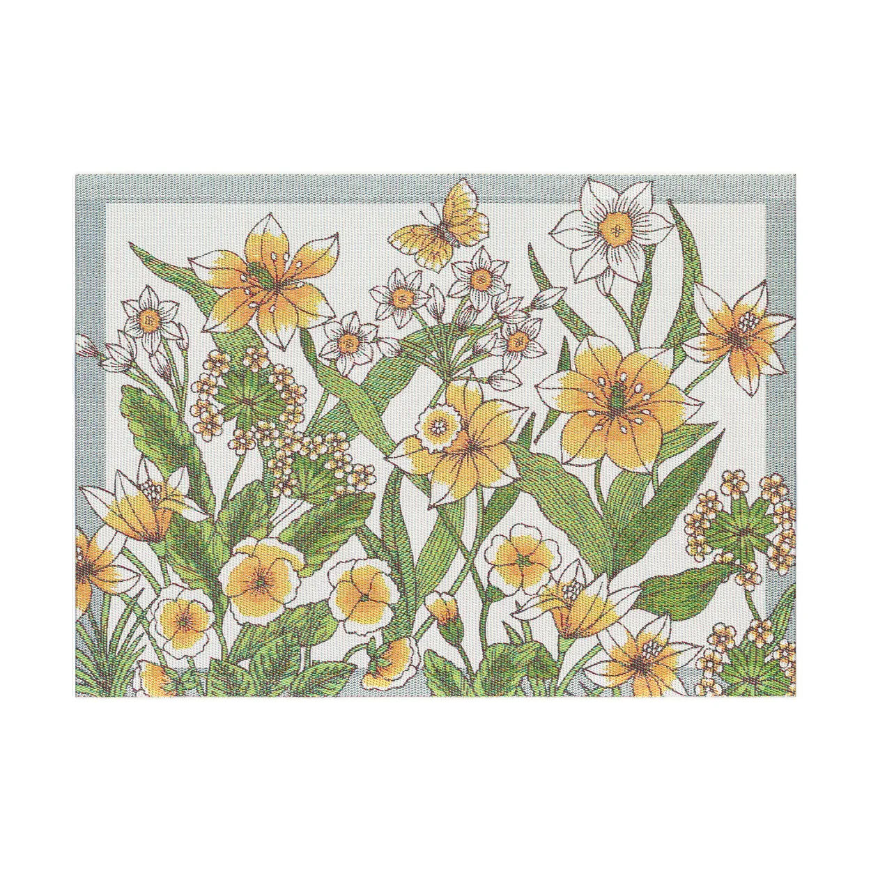 Alternativ bild 0 för Ekelund - Daffodil Bordstablett 35x48 cm