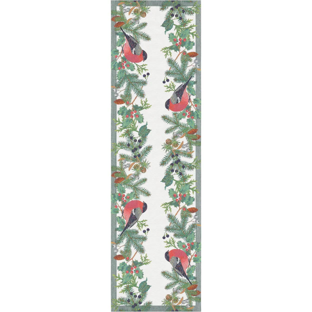 Alternativ bild 0 för Ekelund - Domherre Löpare 35x120