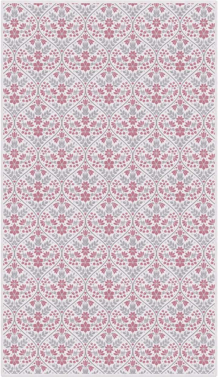 Ellen duk - 145x250 cm - Ekelund Linneväveri