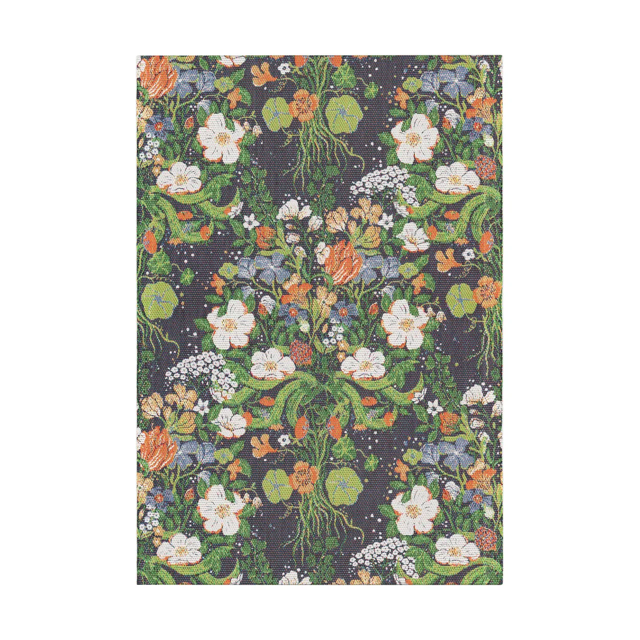 Alternativ bild 0 för Ekelund - Vägrenen handduk 35x50 cm