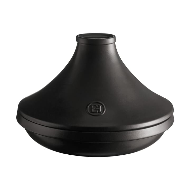 Emile Henry tangine tout mörkgrå - 2 L - Emile Henry