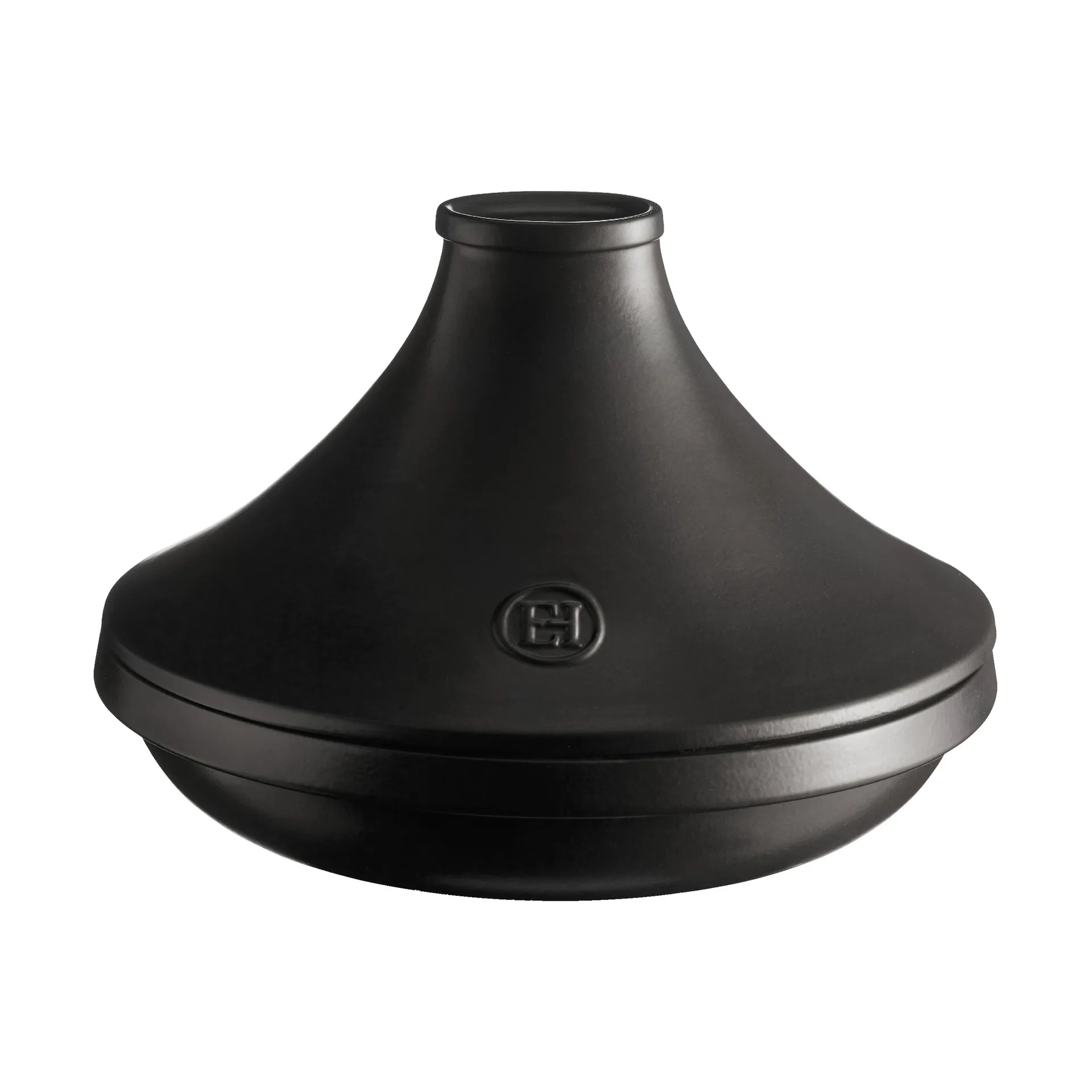 Emile Henry tangine tout mörkgrå, 4 L Emile Henry