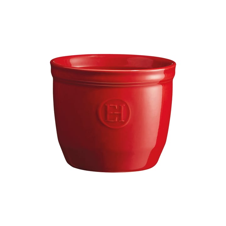 Ramekin form N°8 - Röd - Emile Henry