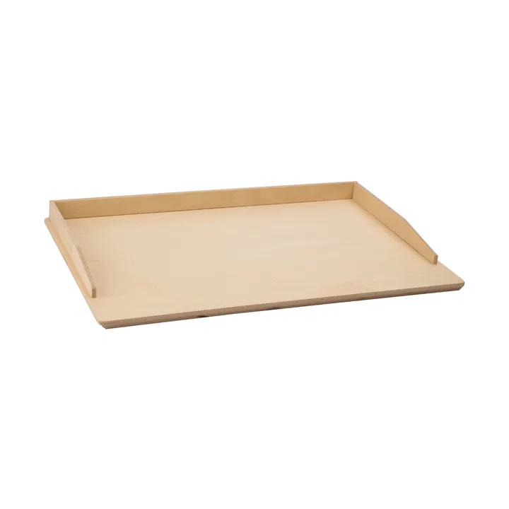Eppicotispai bakbord - Plywood, med sarg, 75x50x0,9 cm - Eppicotispai