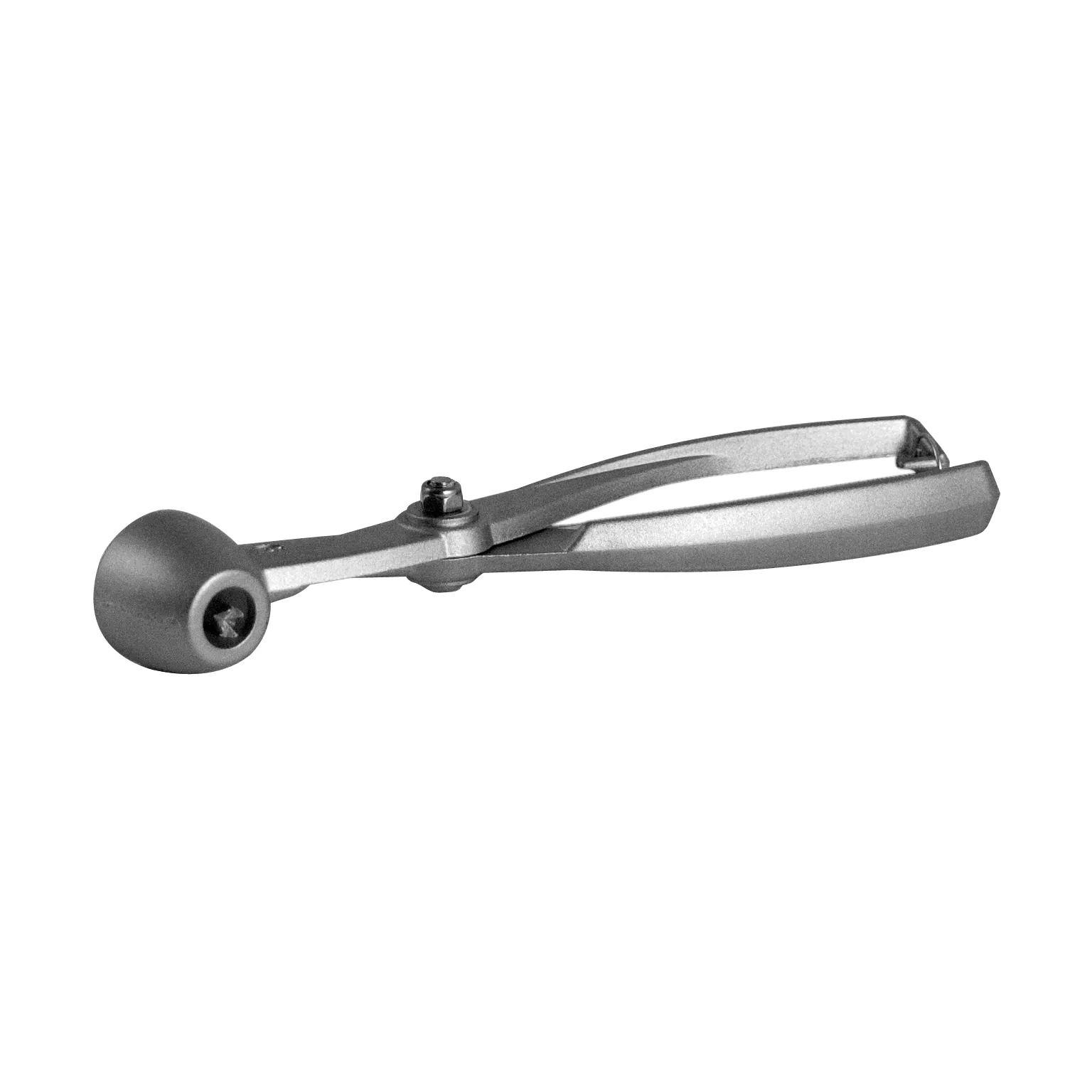Eppicotispai körsbär- och oliv urkärnare, Aluminium Eppicotispai