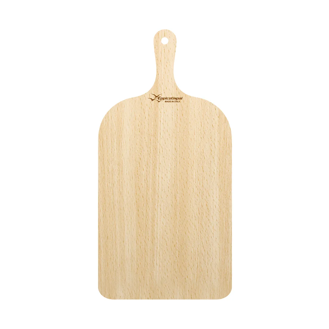 Eppicotispai pizza brödspade, Björkträ, 23x50 cm Eppicotispai