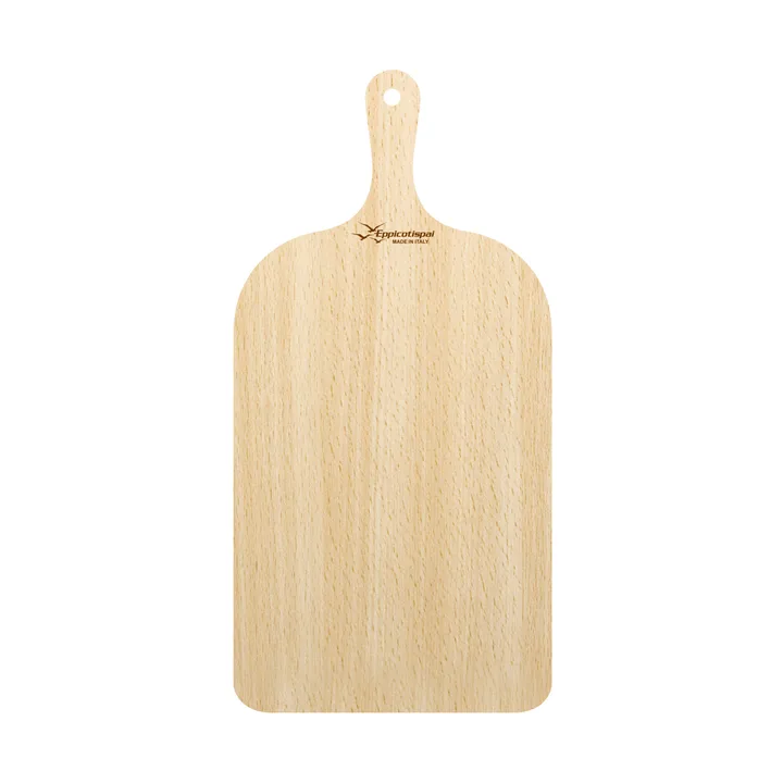 Eppicotispai pizza brödspade - Björkträ, 23x50 cm - Eppicotispai