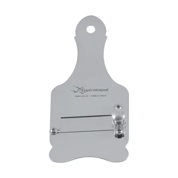 Eppicotispai tryffelmandolin - Aluminium - Eppicotispai