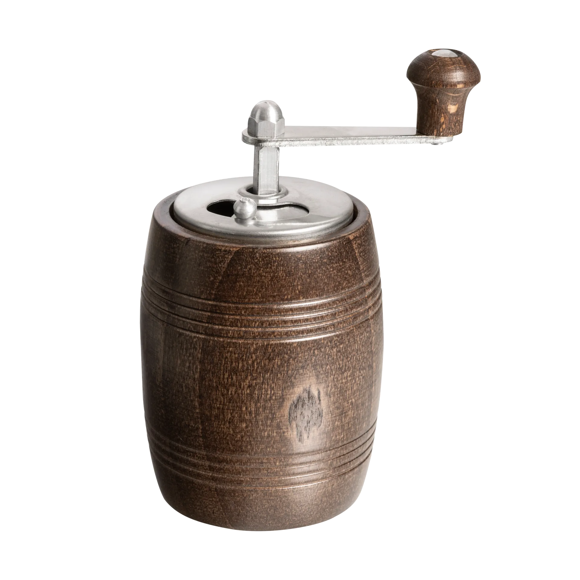 Pepparkvarn valnöt, 10 cm Eppicotispai