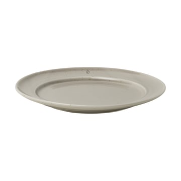 Läs mer om ERNST Ernst assiett Ø22 cm Sand