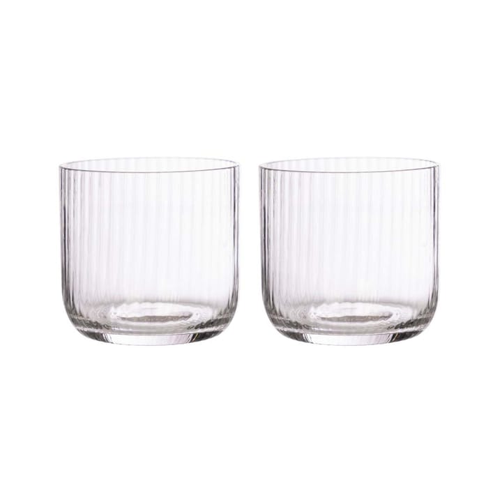 Ernst dricksglas 2-pack, 25 cl ERNST