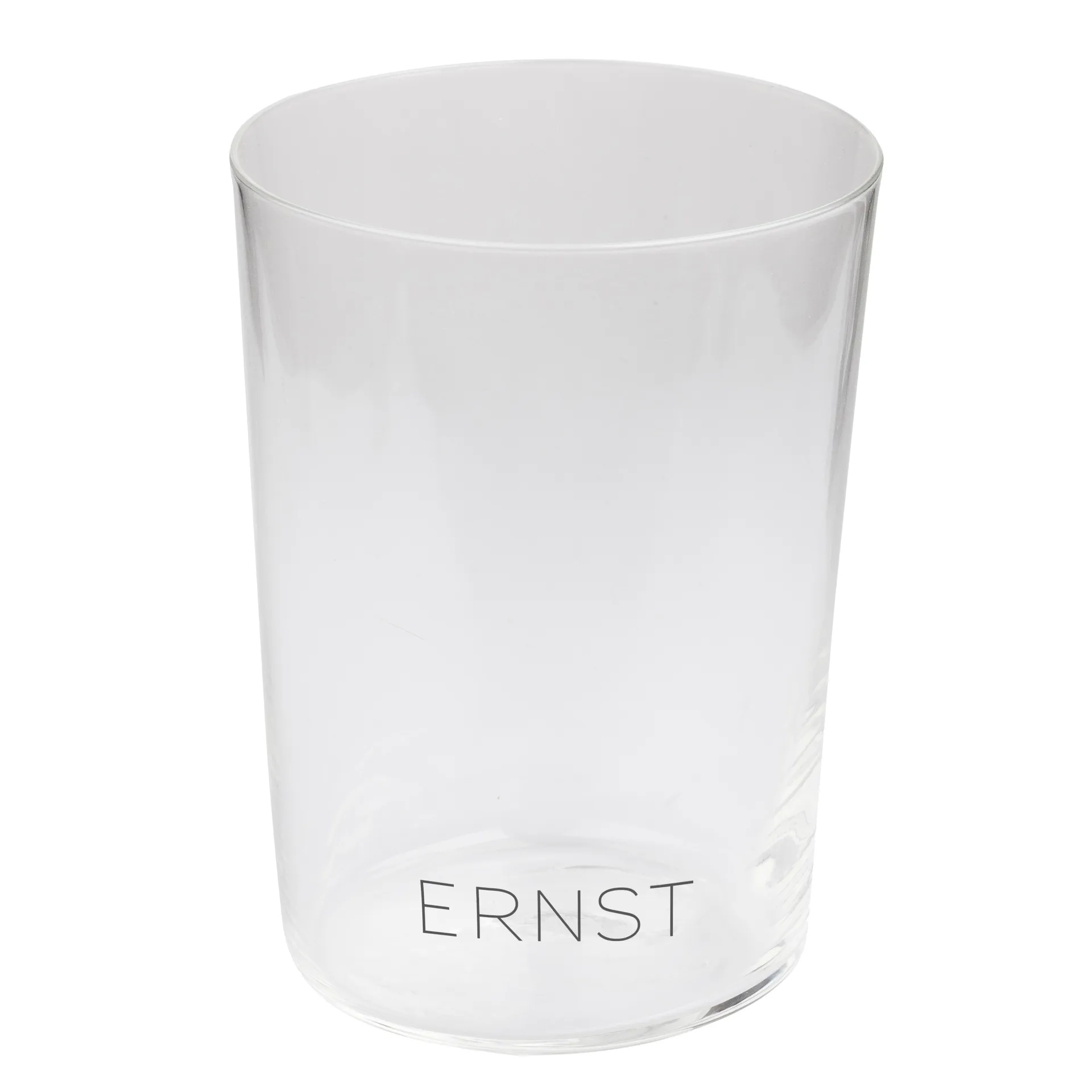 Ernst dricksglas 55 cl, klar ERNST
