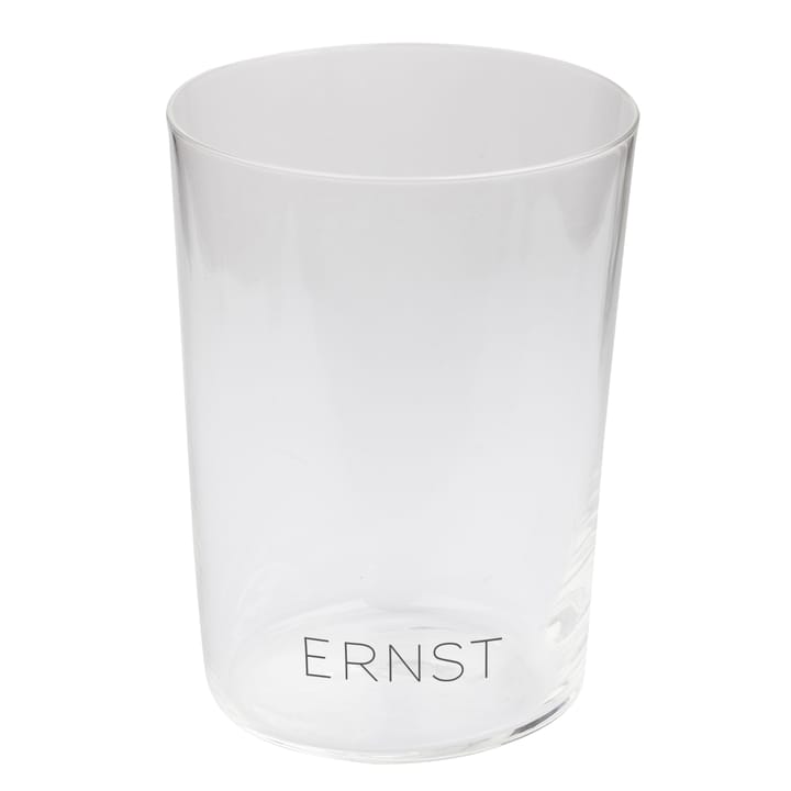 Ernst dricksglas 55 cl, klar ERNST