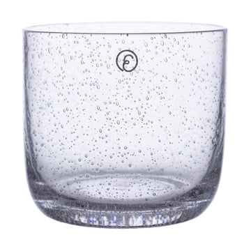 Läs mer om ERNST Ernst dricksglas bubbligt glas 25 cl 2-pack Klar