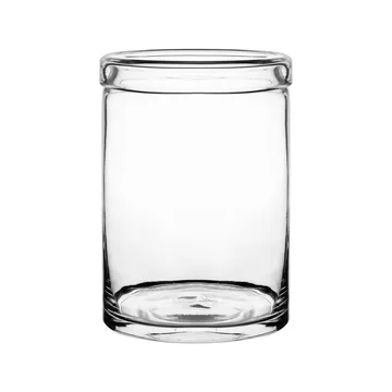 Ernst glasburk utan lock - 21 cm - ERNST