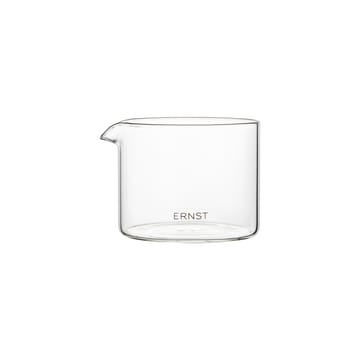 Ernst glaskanna 7 cm - Klar - ERNST