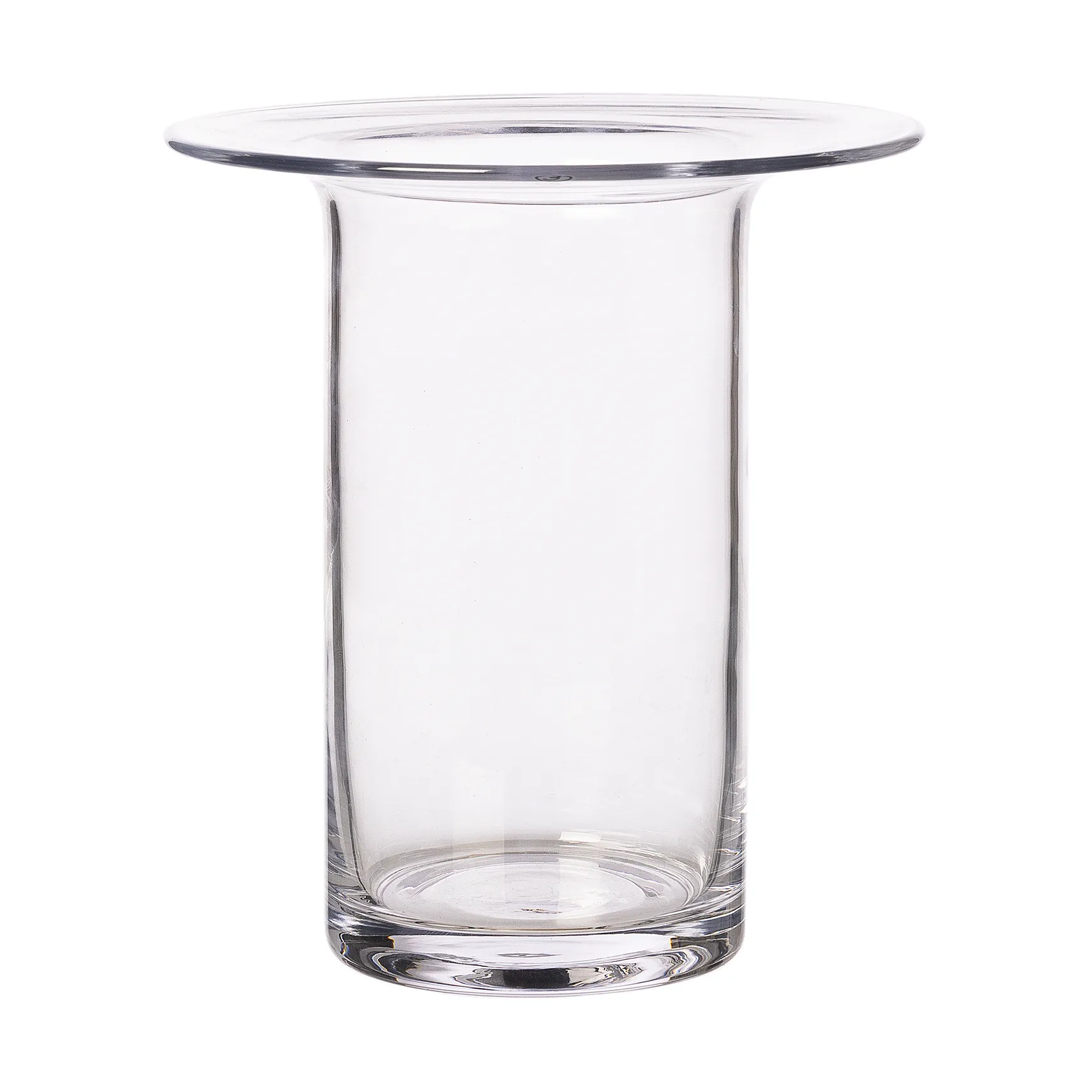 Ernst glasvas Ø17 cm, H 20 cm ERNST