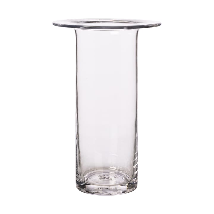 Ernst glasvas Ø17 cm - H 27 cm - ERNST