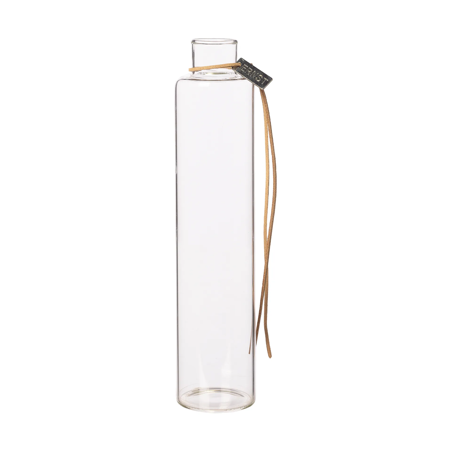 Ernst glasvas Ø5 cm, H 23 cm ERNST