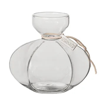 Ernst glasvas för kvist eller kärna - Ø10x10 cm - ERNST